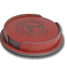 leather cup pad